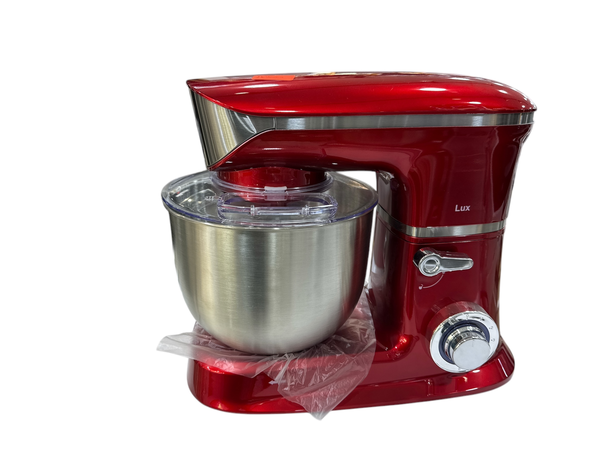 Pétrin Homelux – 6.5 Litres 5 Litres – Image 4