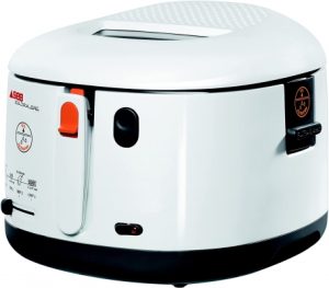Friteuse SEB FF162100 FILTRA ONE 1.2KG
