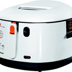 Friteuse SEB FF162100 FILTRA ONE 1.2KG