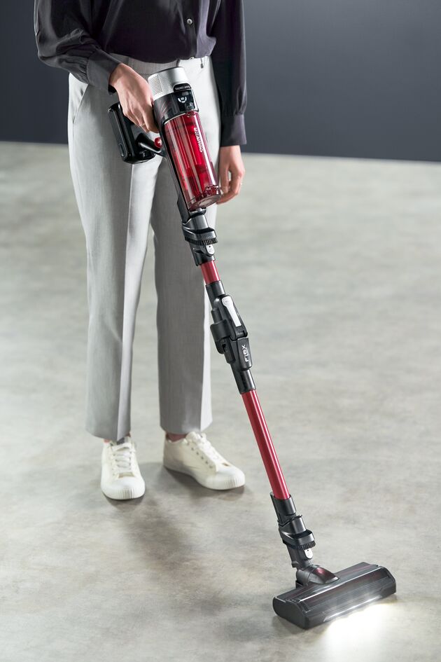 X-FORCE FLEX 9.60 KIT ANIMAL RH2079WO – Image 5