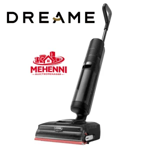 Dreame H15 Pro FoamWash Aspirateur Laveur