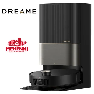 Dreame X50 Ultra Complete