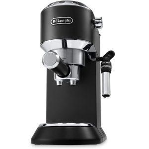 Machine à expresso classique DELONGHI EC685.BK Dedica Style - Noir
