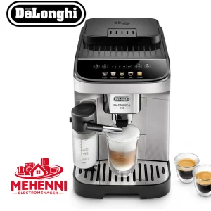 MACHINE A CAFE DELONGHI MAGNIFICA EVO