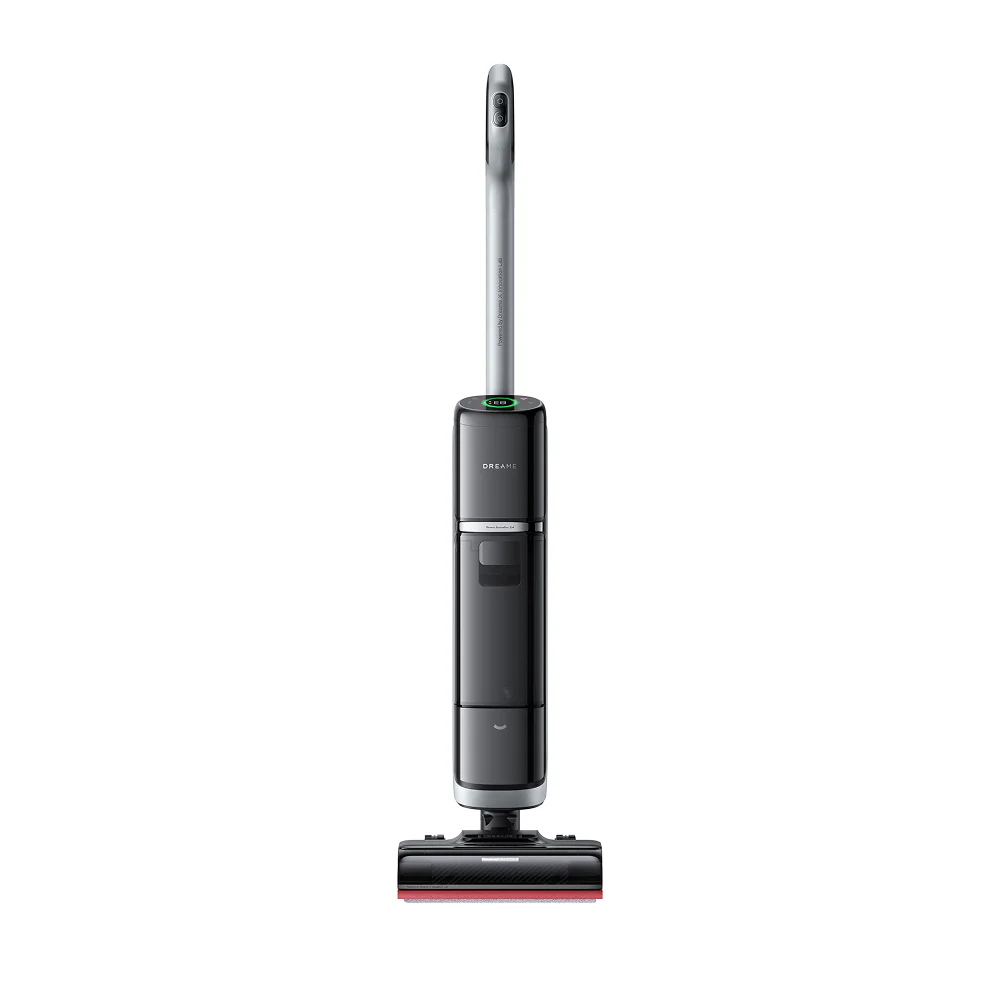 Aspirateur laveur DREAME H15 Pro Heat – Image 3