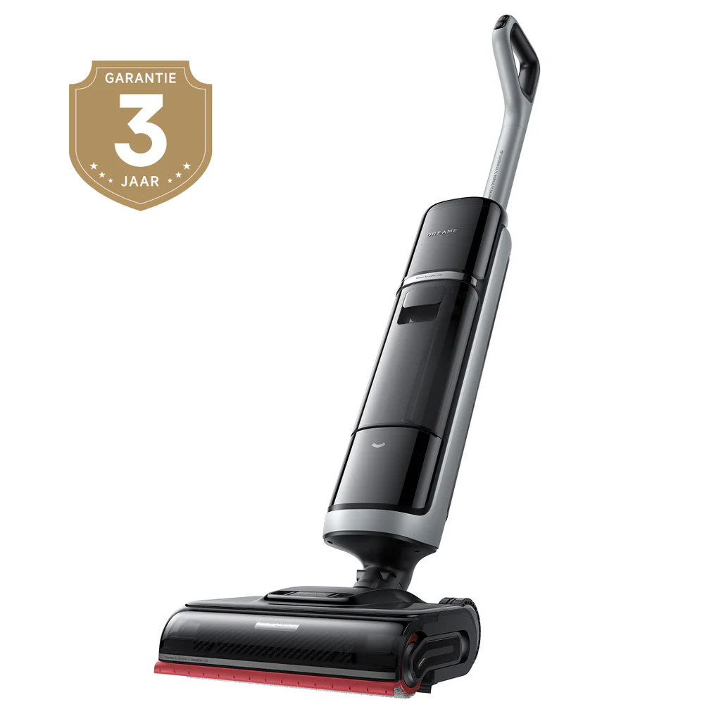 Aspirateur laveur DREAME H15 Pro Heat – Image 7