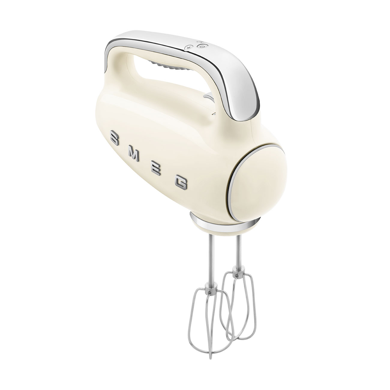BATTEUR SMEG 250W BEIGE – Image 2
