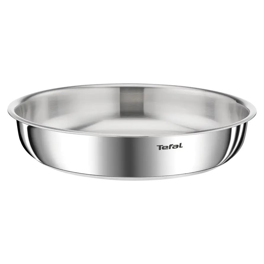 Batterie de cuisine TEFAL Ingenio Emotion 8 pcs L8968S04 – Image 3