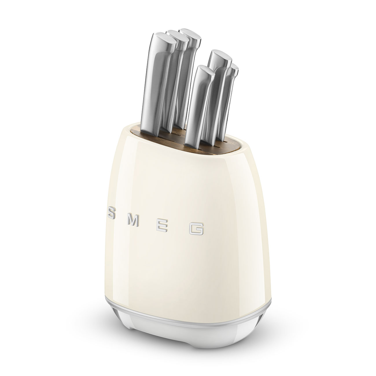BLOC COUTEAUX SMEG 6PCS – Image 3