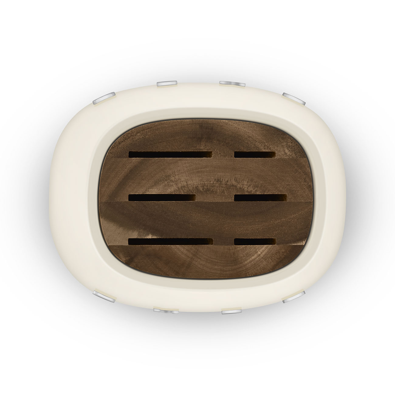 BLOC COUTEAUX SMEG 6PCS – Image 4