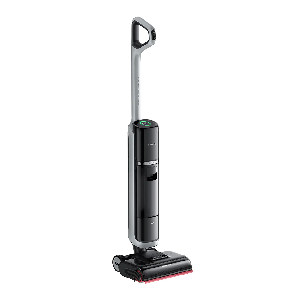 Aspirateur laveur DREAME H15 Pro Heat – Image 5