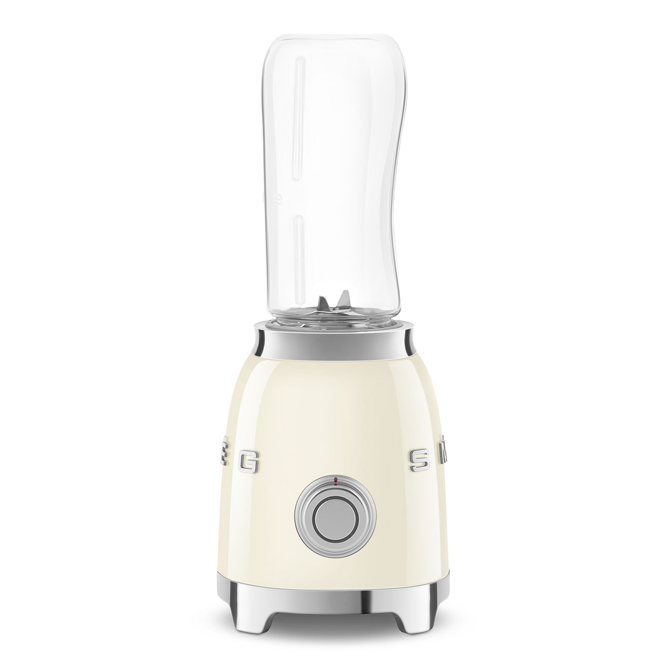 MINI BLENDER SMEG BEIGE PBF01CREU – Image 6