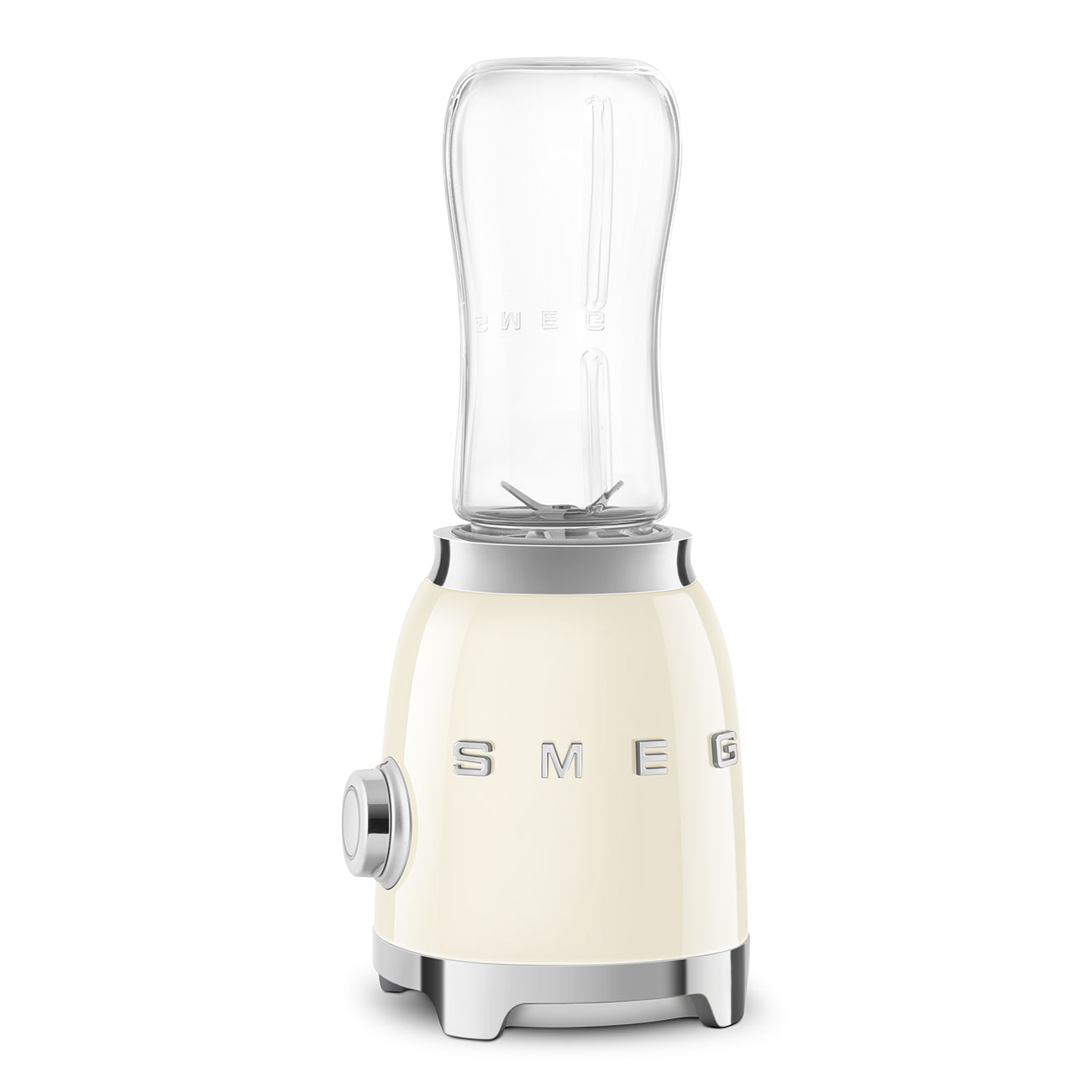 MINI BLENDER SMEG BEIGE PBF01CREU – Image 5