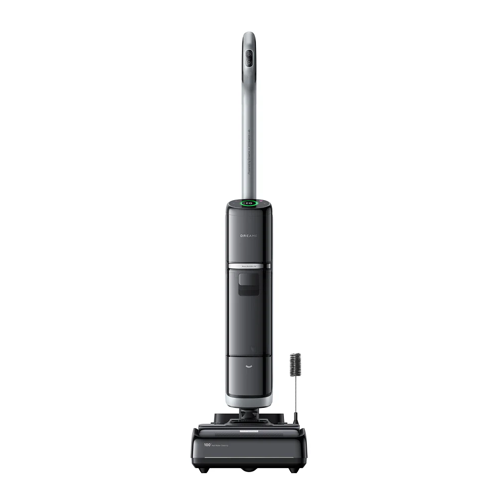 Aspirateur laveur DREAME H15 Pro Heat – Image 6
