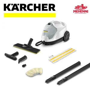 Nettoyeur vapeur Karcher SC4 Easy Fix