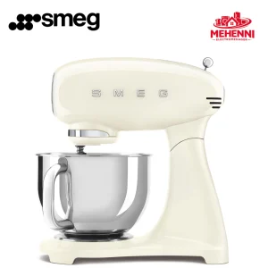 Robot pâtissier SMEG SMF05CREU Crème