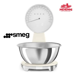Balance de cuisine Crème Brillant KSF01CRWW