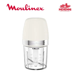 MINI HACHOIR MOULINEX SOLEIL 305W