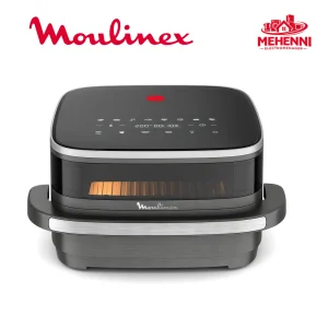 Air fryer Moulinex Easy Fry XL Surface & Pizza 4L