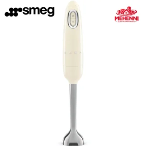 Mixeur SMEG HBF11CREU Creme