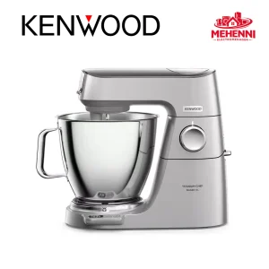 Titanium Chef Baker XL Silver KVL85.004SI