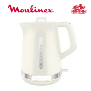 Bouilloire moulinex Soleil, 1,7L,