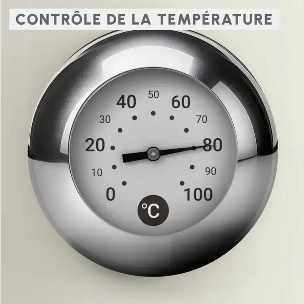 Soleil BY355AE0 Bouilloire électrique 1,7 L – Contrôle de la température – Image 4