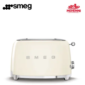 GRILLE PAIN SMEG 1035W BEIGE
