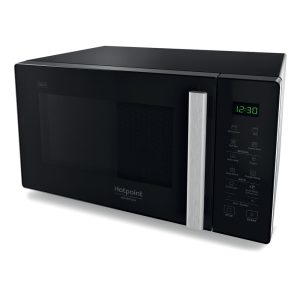 MICRO ONDE ARISTON GRILL 25L NOIR MWHA 253B - MWHA 253B