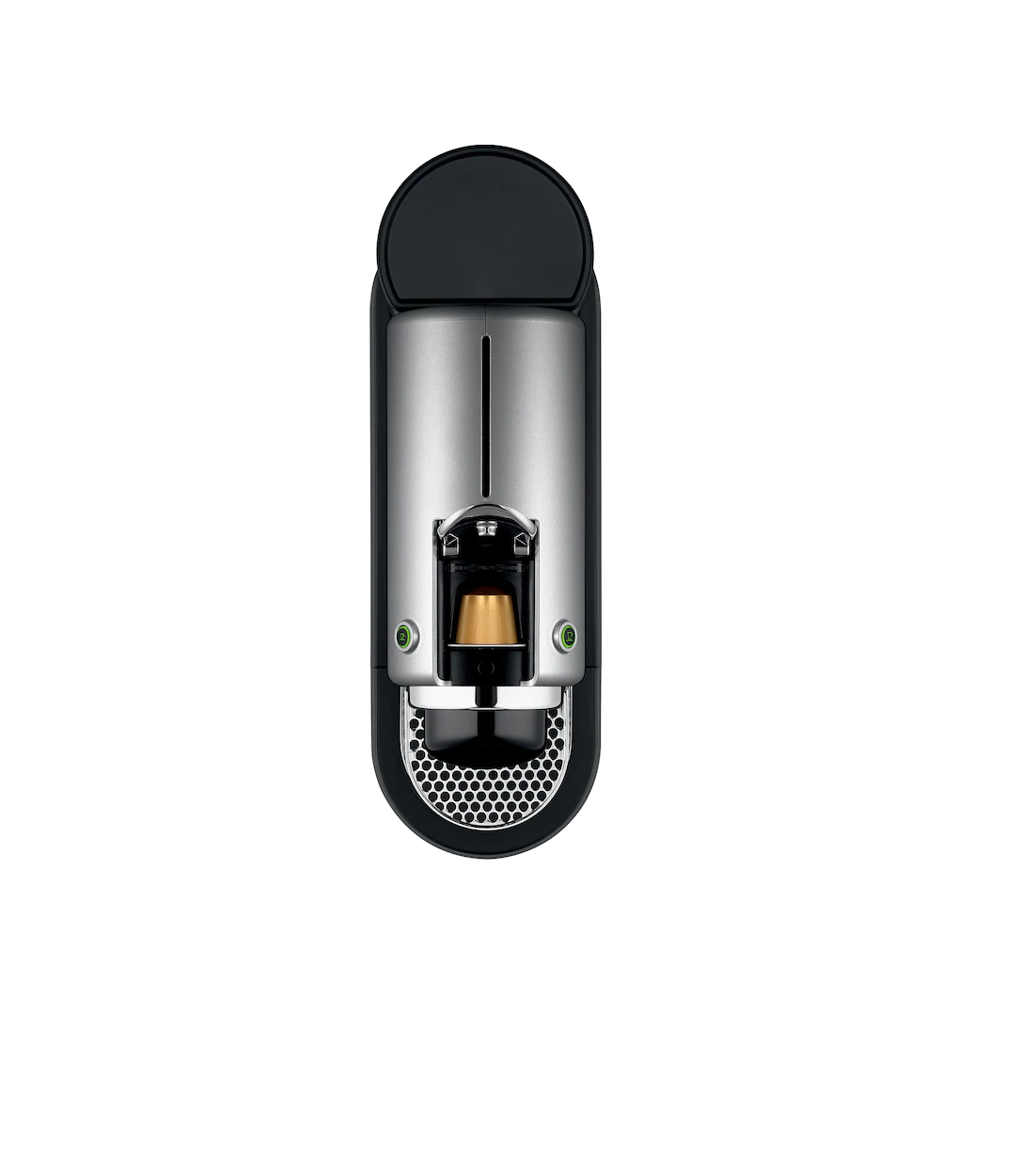 Machine À Café À Capsules 19Bars 1L Avec Boutons Automatiques Et Fonction Flow-Stop Automatique Nespresso Citiz C113 EU – Image 5