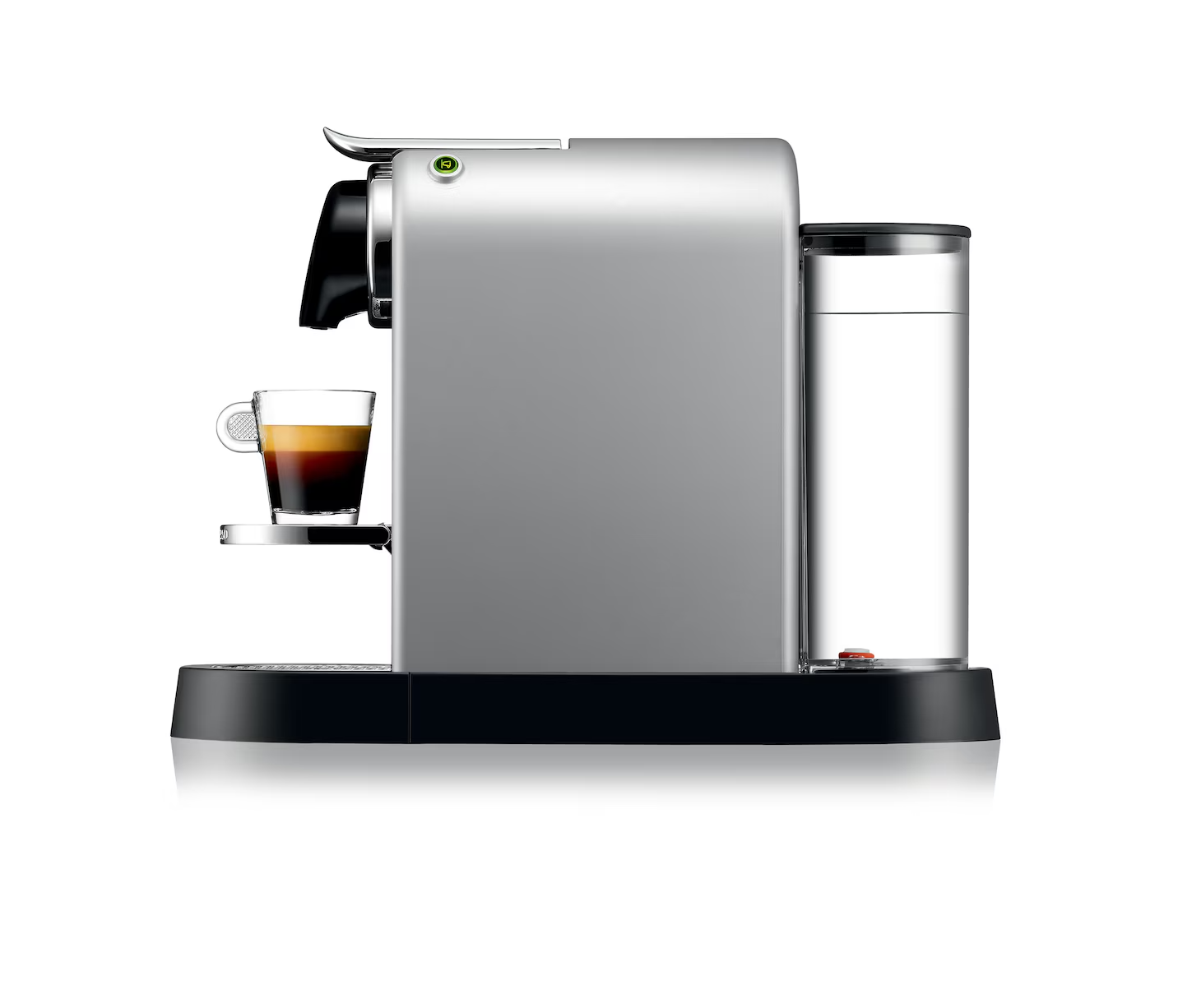 Machine À Café À Capsules 19Bars 1L Avec Boutons Automatiques Et Fonction Flow-Stop Automatique Nespresso Citiz C113 EU – Image 4