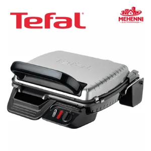 Grill viande TEFAL Ultra compact GC305012