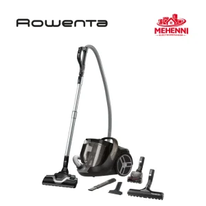 ASPIRATEUR ROWENTA SILENCE FORCE CYCLONIC