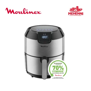 FRITEUSE MOULINEX EASY FRY 1500W