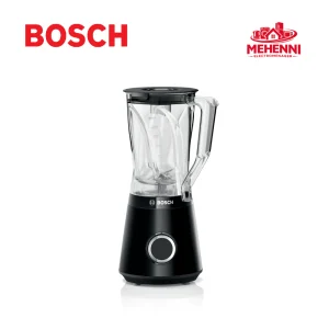 BLENDER BOSCH 1.5L 1200W NOIR