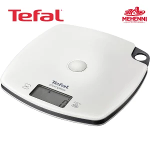 BALANCE DE CUISINE TEFAL BLANC