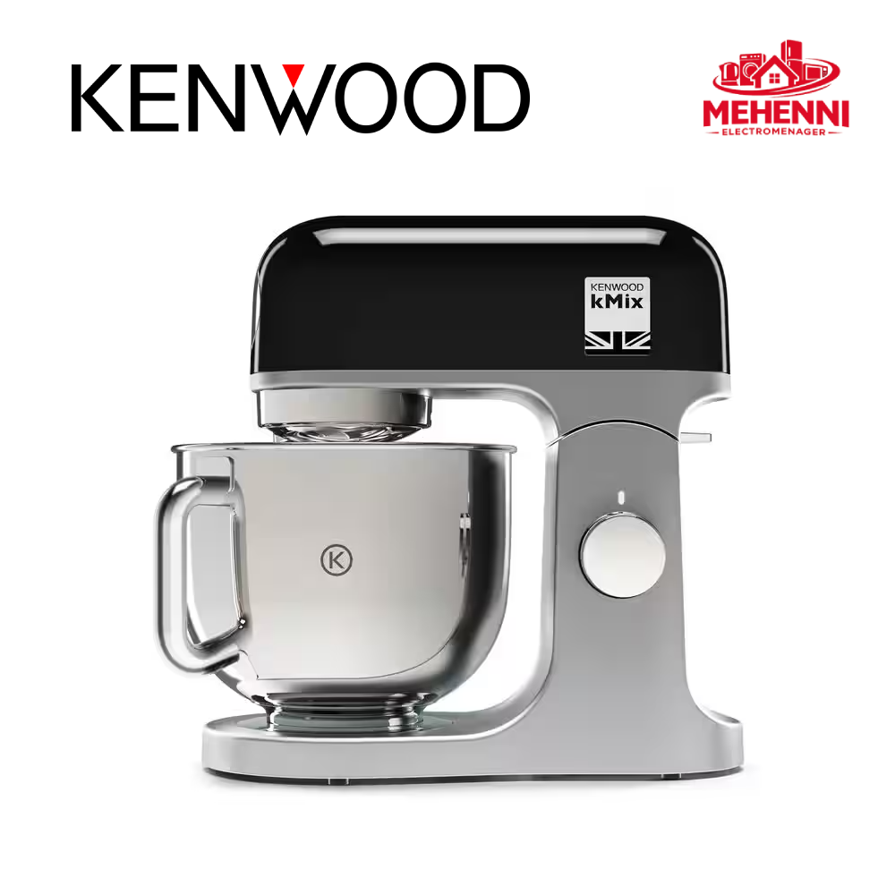 PETRIN KENWOOD KMIX 1000W NOIR