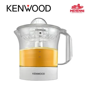 Presse-Agrumes Électrique 1L 40W Kenwood JE280A