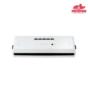 Machine sous vide Silvercrest SV 130 A1 130W Fonction humide/sec BLANC 2025