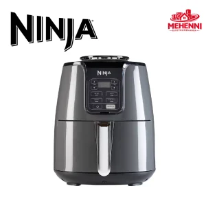 Friteuse sans huile Air Fryer Ninja AF100EU NINJA Air Fryer, 3,8L, 4-en-1