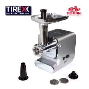 Tirexx Electro Hachoir de viande HV2000