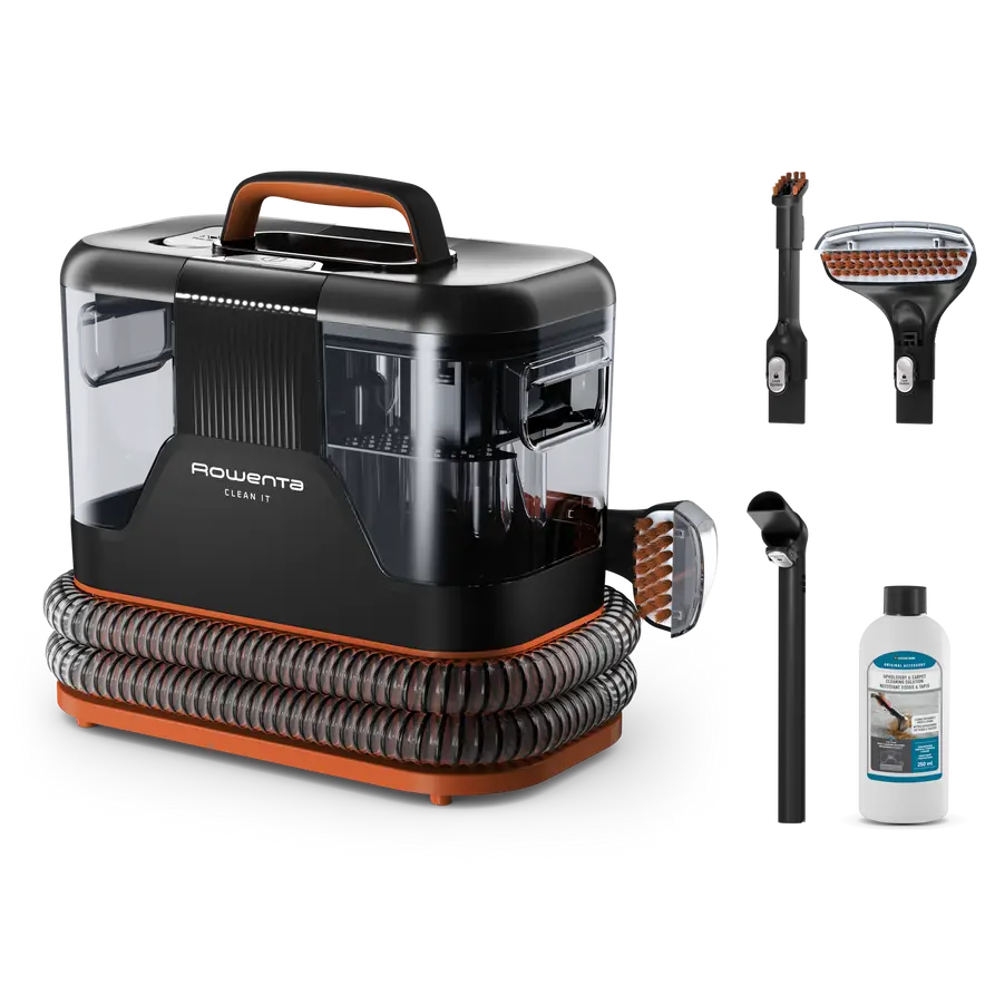 ASPIRATEUR ROWANTA CLEAN IT – Image 2
