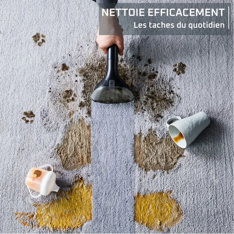 ASPIRATEUR ROWANTA CLEAN IT – Image 5