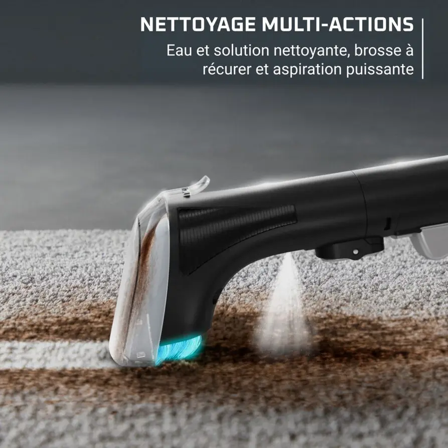 ASPIRATEUR ROWANTA CLEAN IT – Image 6