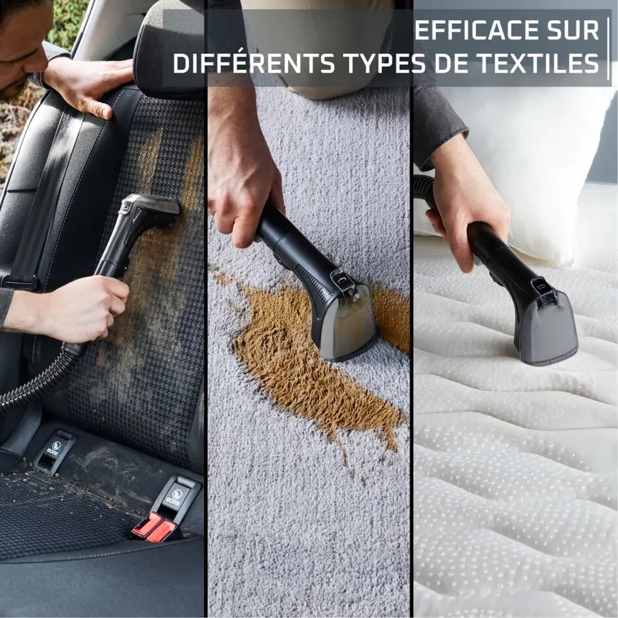 ASPIRATEUR ROWANTA CLEAN IT – Image 7