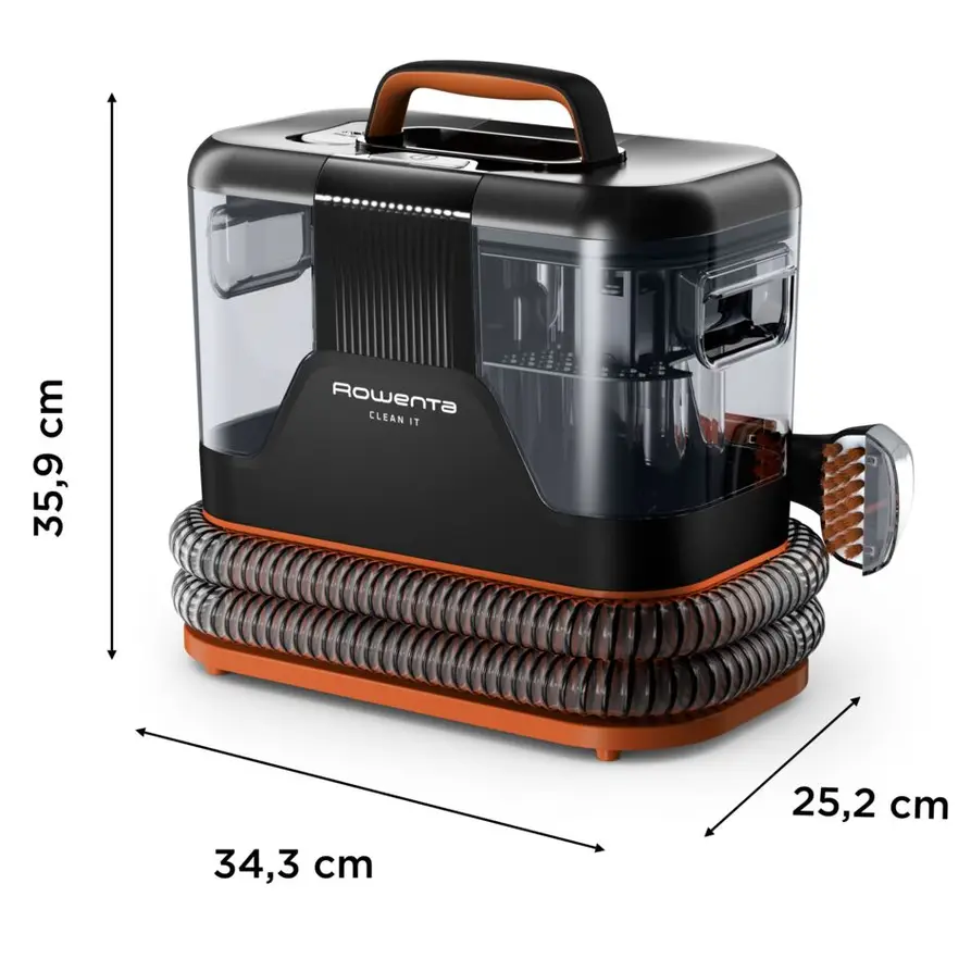 ASPIRATEUR ROWANTA CLEAN IT – Image 8