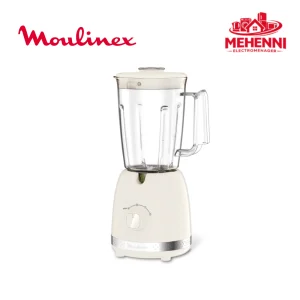 Blender Électrique 500W 1.75L Soleil Moulinex LM355A10