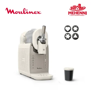 Freezi, Machine à glaces et boissons glacées 16-en-1, Desserts glacés