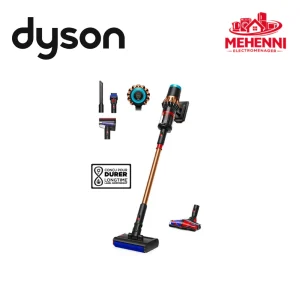 Aspirateur laveur Dyson V16 Piston Animal Submarine™ L’aspirateur 3-en-1 auto-démêlant le plus puissant : aspire, lave et se transforme en aspirateur à main