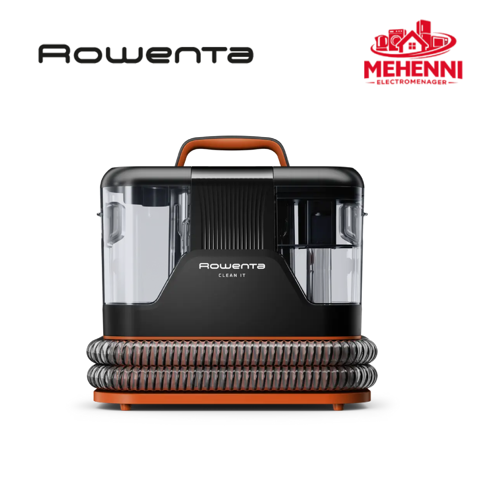 ASPIRATEUR ROWANTA CLEAN IT